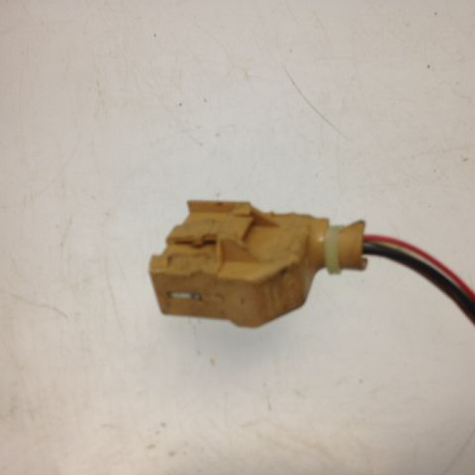 Retroviseur exterieur electrique gauche occasion AUDI A4 II Phase 2 09-2004->04-2008 2.0 TDi 140ch 8E1858531AC01C 2