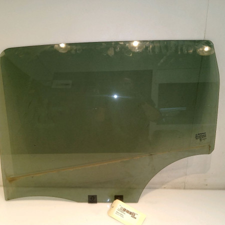 Glace porte ar g occasion RENAULT ZOE Phase 1 10-2012->... Zen