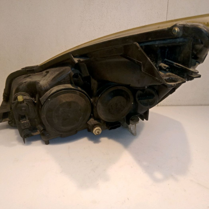 Phare droit occasion RENAULT ESPACE IV Phase 1 09-2002->03-2006 2.2 DCI 7701053980 2