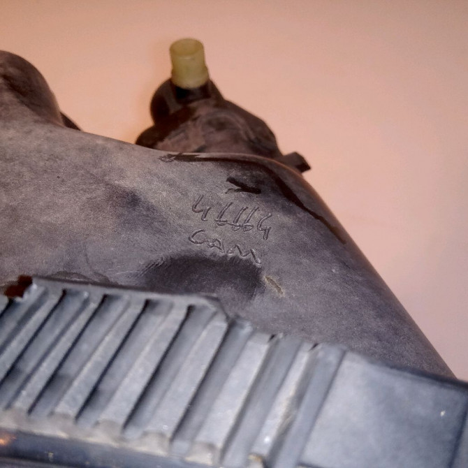 Phare droit occasion RENAULT ESPACE IV Phase 1 09-2002->03-2006 2.2 DCI 7701053980 3