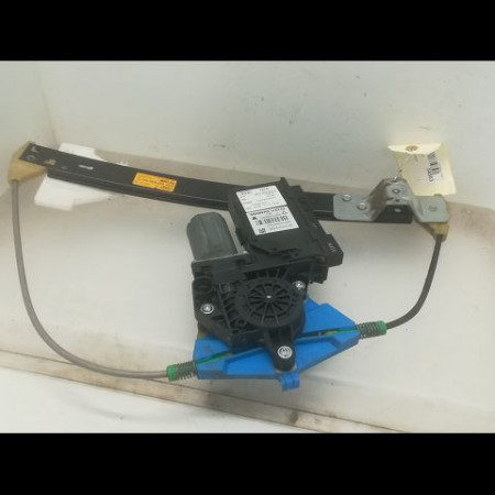 Mecanisme+moteur leve-glace ard occasion AUDI A4 II Phase 2 09-2004->04-2008 8E0839462C