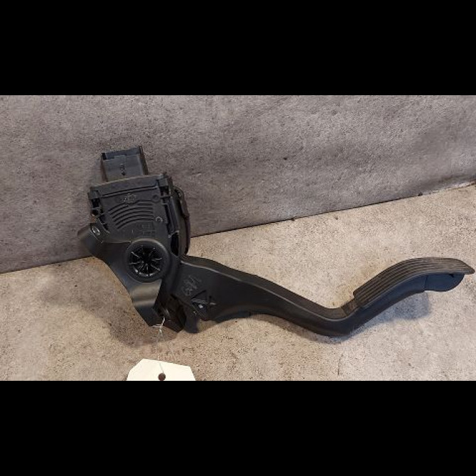 Potentiometre accelerateur occasion PEUGEOT 208 Phase 2 04-2015->... 1.0 PURETECH 68ch 1