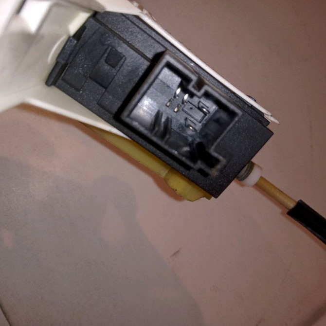 Mecanisme+moteur leve-glace arg occasion AUDI A6 III Phase 1 05-2004->10-2008 2.7 TDi V6 4F0839461 3