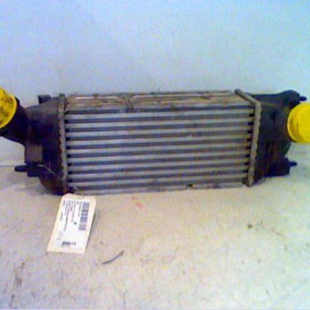 Echangeur air occasion PEUGEOT 407 Phase 1 04-2004->07-2008 1.6 HDI 16v 384G6