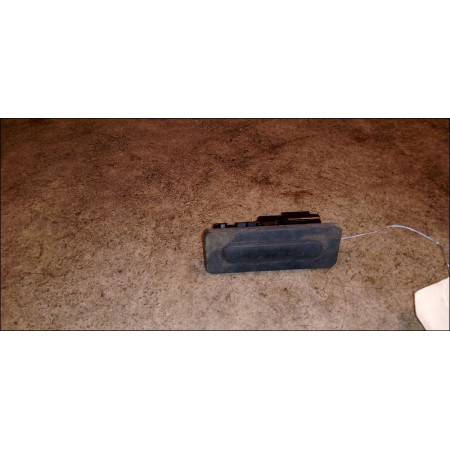 Actionneur serrure hayon occasion PEUGEOT 208 Phase 2 04-2015->... 1.2i 81ch