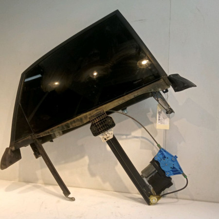 Mecanisme+moteur leve-glace ard occasion AUDI A4 II Phase 2 09-2004->04-2008 1.9 TDI 115ch 8E0839462C