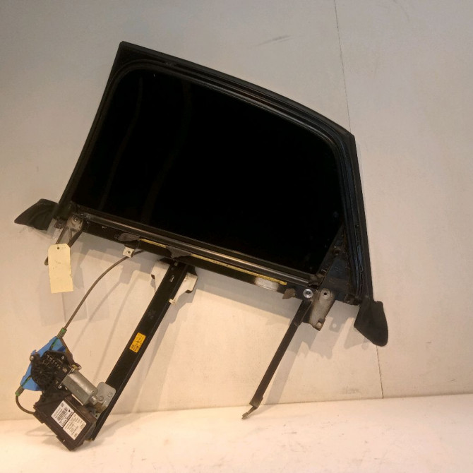 Mecanisme+moteur leve-glace ard occasion AUDI A4 II Phase 2 09-2004->04-2008 1.9 TDI 115ch 8E0839462C 2