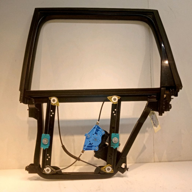 Mecanisme+moteur leve-glace arg occasion PORSCHE CAYENNE I 1