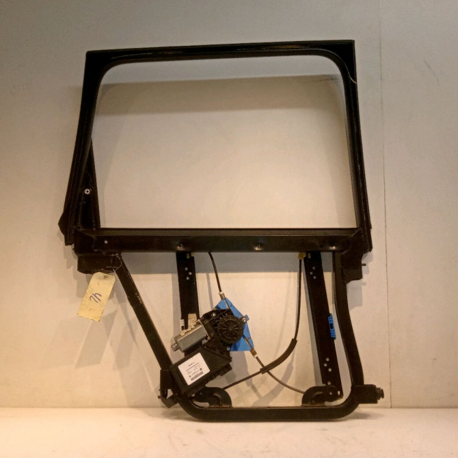 Mecanisme+moteur leve-glace arg occasion PORSCHE CAYENNE I 2