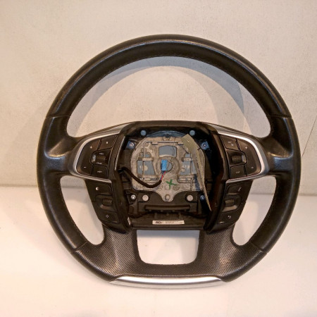 Volant de direction occasion CITROEN DS4 Phase 1 01-2011->03-2016 1.6 e-HDi 110ch 4109QT