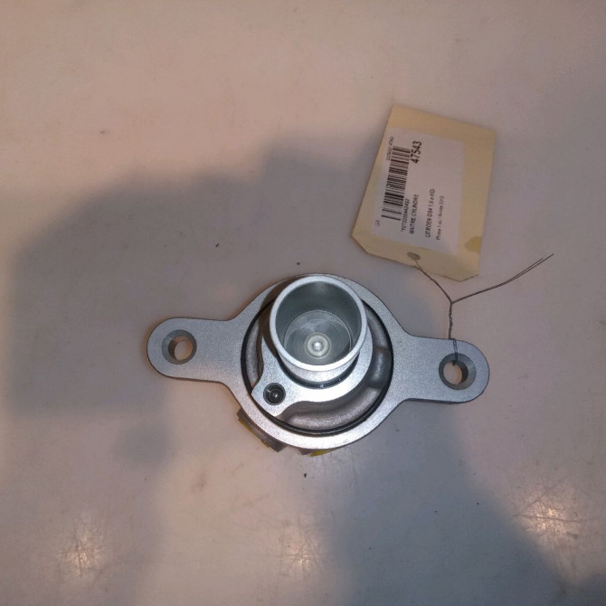 Maitre cylindre occasion CITROEN DS4 Phase 1 01-2011->03-2016 1.6 e-HDi 110ch 4601Y4 3
