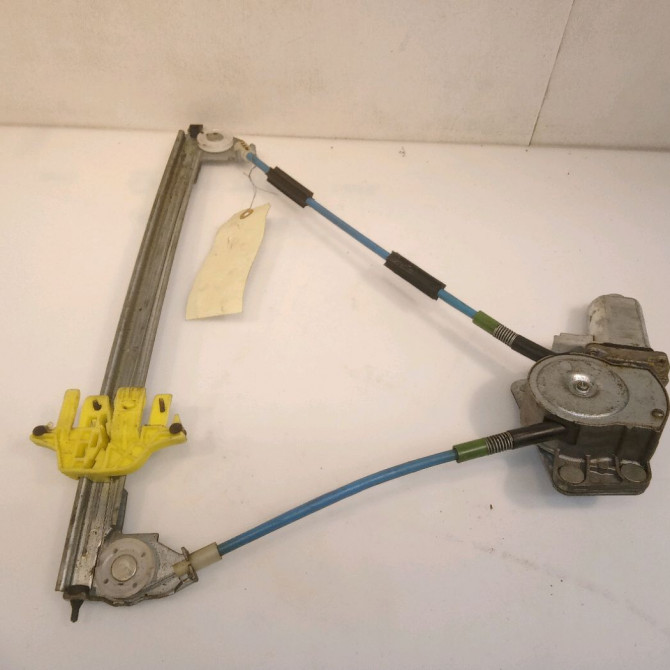 Mecanisme+moteur leve-glace ard occasion CITROEN XSARA PICASSO Phase 2 02-2004->12-2010 1.6 HDI 110ch 922367 1