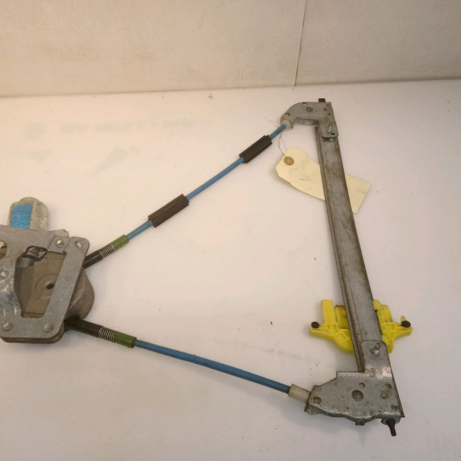 Mecanisme+moteur leve-glace ard occasion CITROEN XSARA PICASSO Phase 2 02-2004->12-2010 1.6 HDI 110ch 922367 2