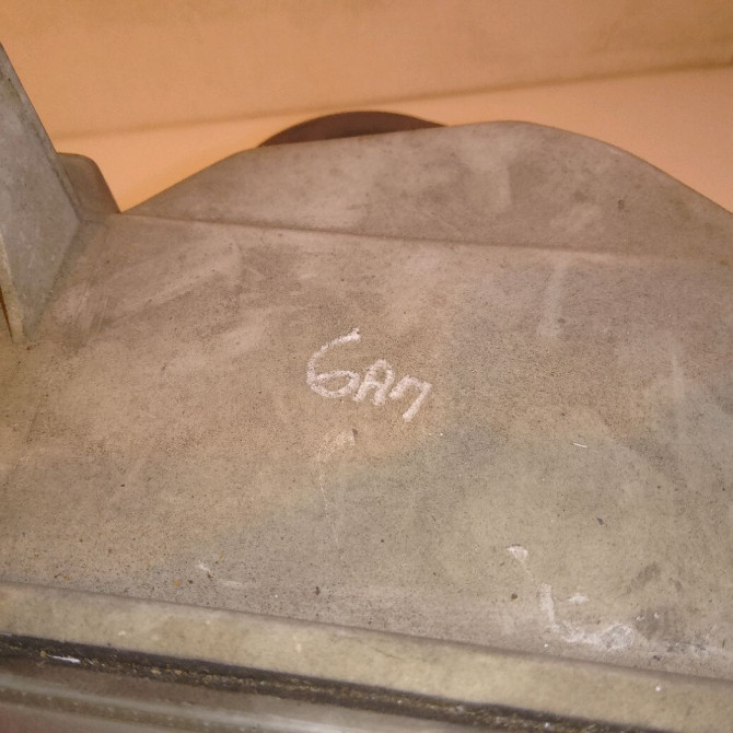 Phare droit occasion FORD ESCORT V Phase 1 01-1995->08-2000 3