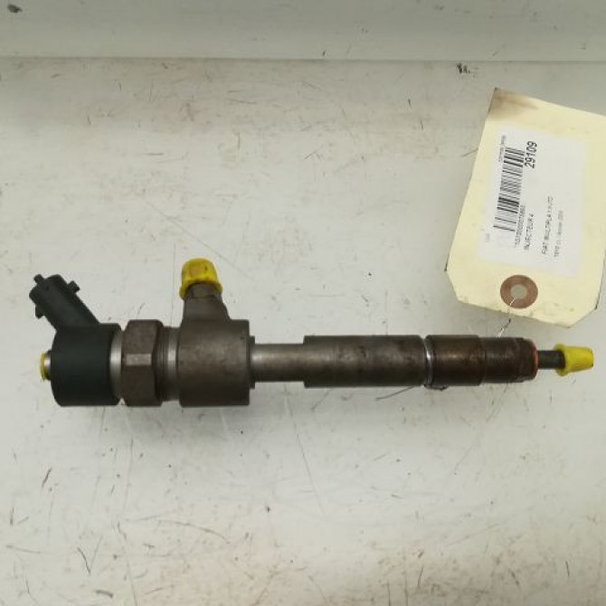 occasion FIAT MULTIPLA Phase 1 01-1999->09-2004 1