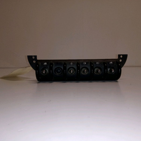 Commande lève-glace porte avant gauche occasion MINI MINI I Phase 2 07-2004->09-2006