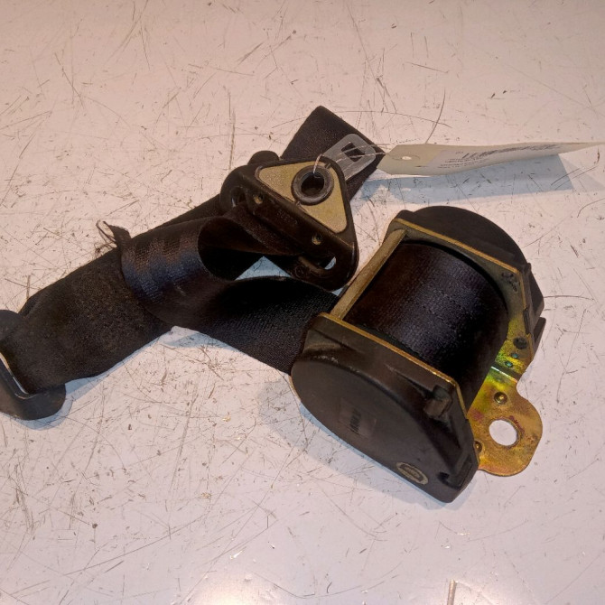 Ceinture arrière droite occasion CITROEN SAXO Phase 1 03-1996->09-1999 1.5D 8972ER 1
