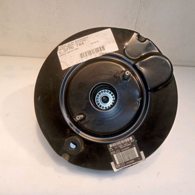 Servo-frein occasion PEUGEOT 3008 I Phase 1 04-2009->12-2013 1.6 HDI 112ch 1611244080 1