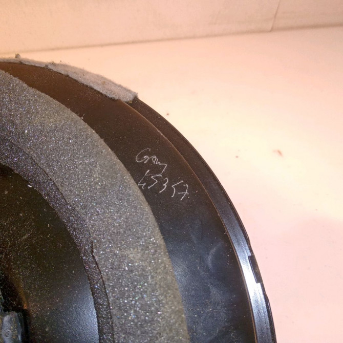 Servo-frein occasion PEUGEOT 3008 I Phase 1 04-2009->12-2013 1.6 HDI 112ch 1611244080 3