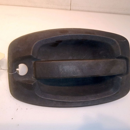Poignee ext porte avg occasion CITROEN JUMPER III Phase 1 06-2006->... 2.2 HDi 100ch 1611702180