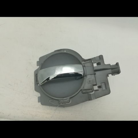 Poignee int porte avg occasion CITROEN C3 I Phase 1 04-2002->10-2005 1.4 HDi 9143K4