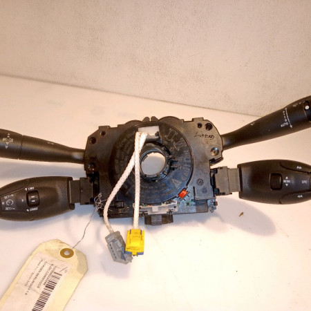 Bloc commodos occasion CITROEN BERLINGO II Phase 1 05-2008->01-2012 1.6 HDI 16v 90ch 98062227XT