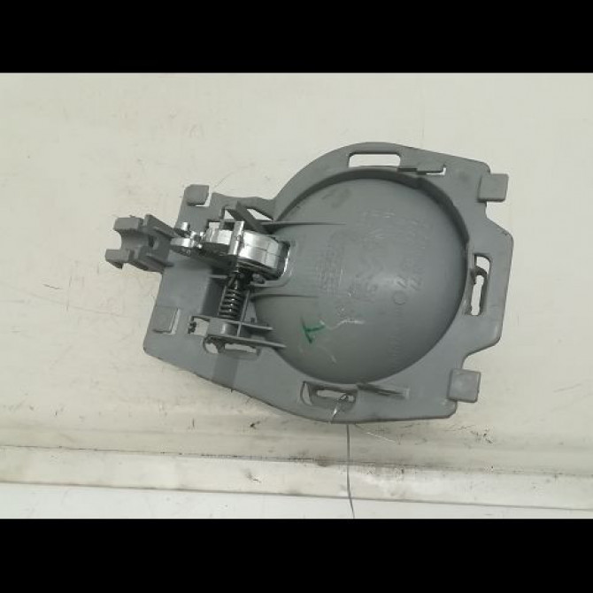 Poignee int porte avg occasion CITROEN C3 I Phase 1 04-2002->10-2005 1.4 HDi 9143K4 2