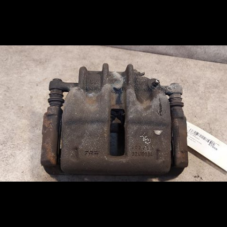 Etrier de frein avant gauche occasion PEUGEOT EXPERT II Phase 1 01-2007->... 2.0 HDI 128ch 1607731680