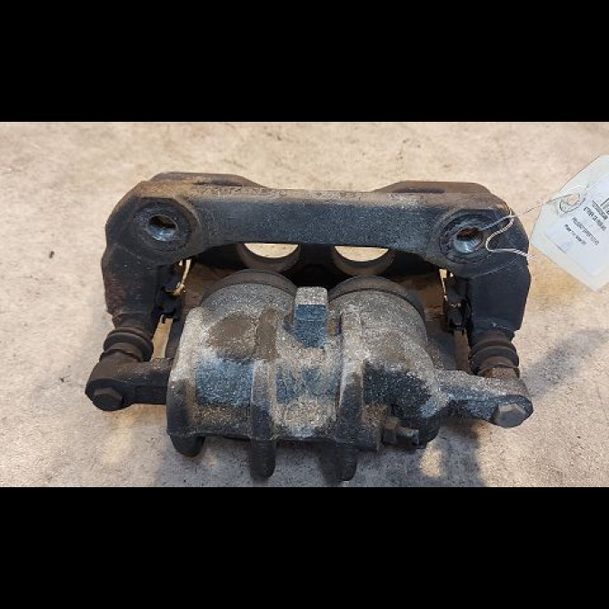 Etrier de frein avant gauche occasion PEUGEOT EXPERT II Phase 1 01-2007->... 2.0 HDI 128ch 1607731680 2