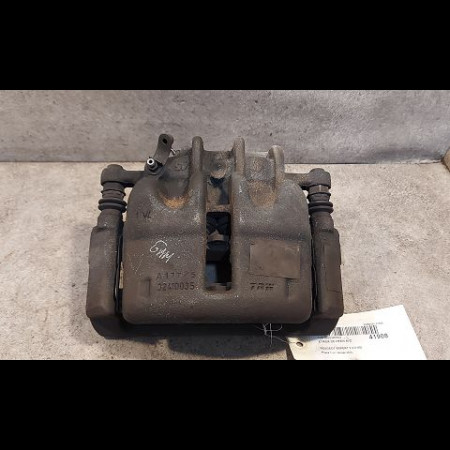 Etrier de frein avant droit occasion PEUGEOT EXPERT II Phase 1 01-2007->... 2.0 HDI 128ch 1607731780