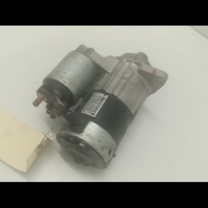 Démarreur occasion S9 2