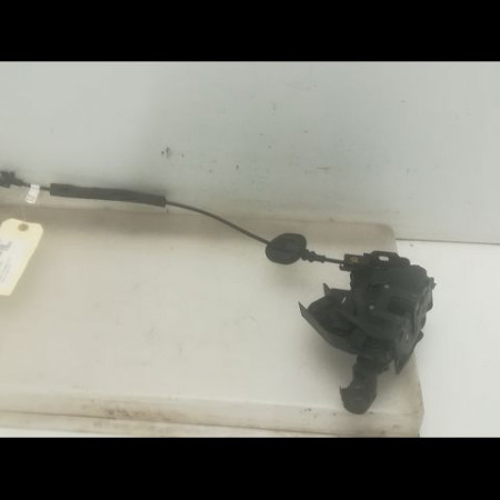 Serrure porte avg occasion RENAULT TALISMAN Phase 1 09-2015->... 1.6 DCI 160ch 805034815R