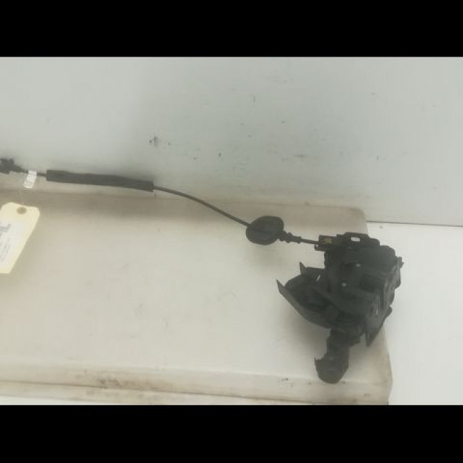 Serrure porte avg occasion RENAULT TALISMAN Phase 1 09-2015->... 1.6 DCI 160ch 805034815R 1