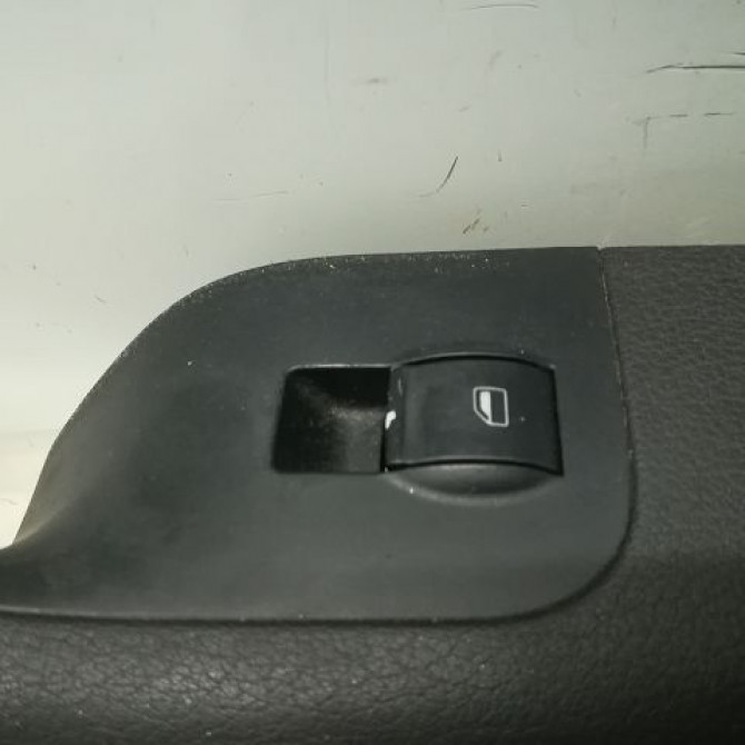 Commande lève-glace porte avant droite occasion AUDI A4 II Phase 2 09-2004->04-2008 2.0 TDi 140ch 8Z0959855C5PR 2