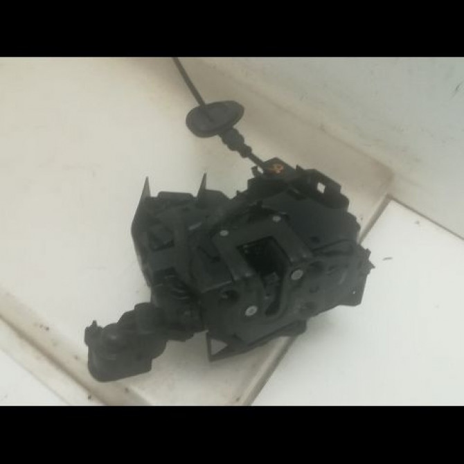 Serrure porte avg occasion RENAULT TALISMAN Phase 1 09-2015->... 1.6 DCI 160ch 805034815R 2