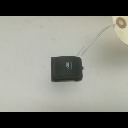 Commande lève-glace porte avant droite occasion AUDI A4 II Phase 2 09-2004->04-2008
