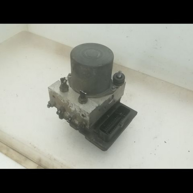 Unité hydraulique ABS occasion AUDI A4 II Phase 2 09-2004->04-2008 8E0614517BG 1