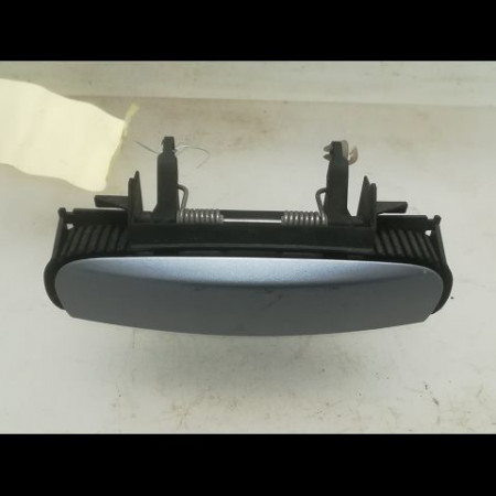 Poignee ext porte arg occasion AUDI A3 II Phase 1 06-2003->06-2008 1.9 TDi 8E0839207