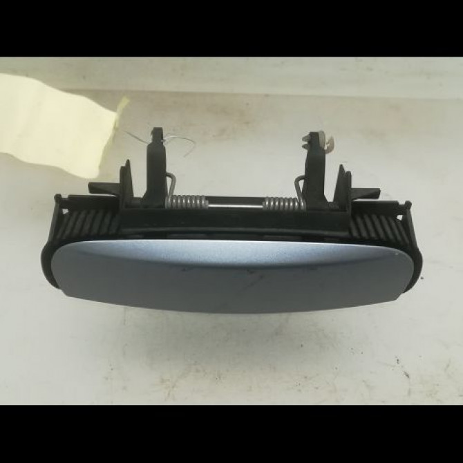 Poignee ext porte arg occasion AUDI A3 II Phase 1 06-2003->06-2008 1.9 TDi 8E0839207 1