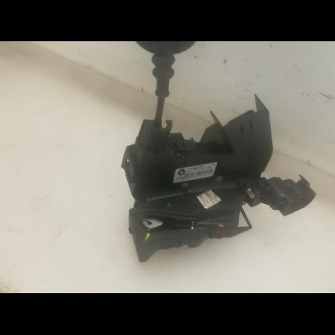 Serrure porte avg occasion RENAULT TALISMAN Phase 1 09-2015->... 1.6 DCI 160ch 805034815R 3