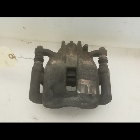 Etrier de frein avant gauche occasion CITROEN C4 II Phase 1 10-2010->01-2015 1.6 HDI 90ch 4401S2