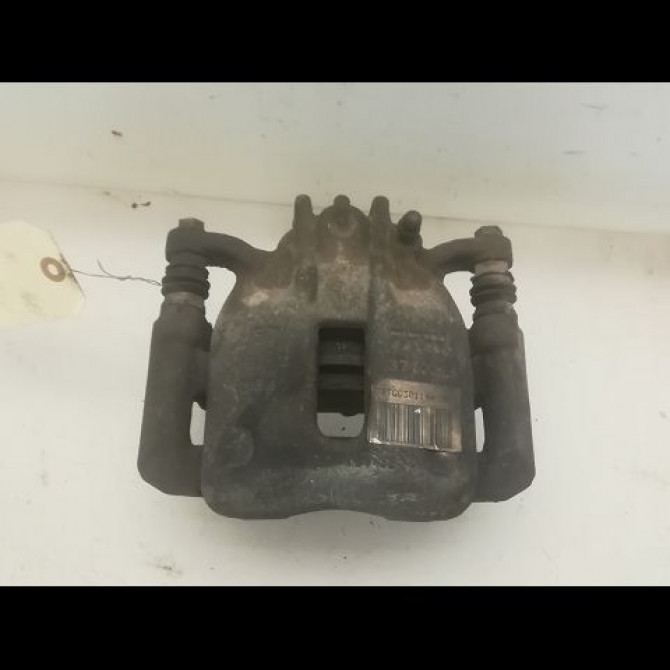 Etrier de frein avant gauche occasion CITROEN C4 II Phase 1 10-2010->01-2015 1.6 HDI 90ch 4401S2 1