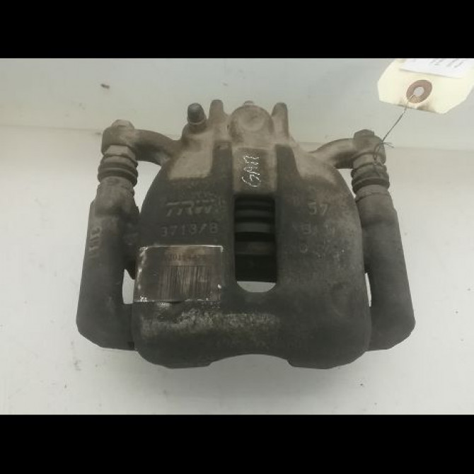 Etrier de frein avant droit occasion CITROEN C4 II Phase 1 10-2010->01-2015 1.6 HDI 90ch 4401S3 1