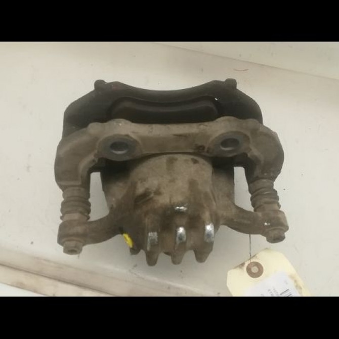 Etrier de frein avant droit occasion CITROEN C4 II Phase 1 10-2010->01-2015 1.6 HDI 90ch 4401S3 2