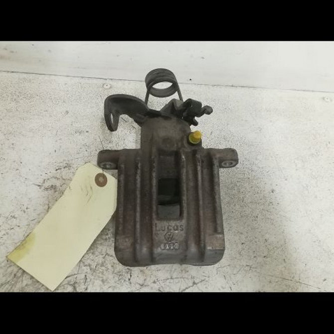 Etrier de frein arrière droit occasion AUDI A4 II Phase 1 01-2001->11-2004 2.5 TDi 163ch 8E0615424G 1