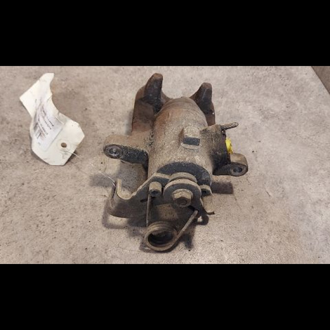 Etrier de frein arrière droit occasion AUDI A4 II Phase 2 09-2004->04-2008 2.0 TDi 140ch 8E0615424G 2