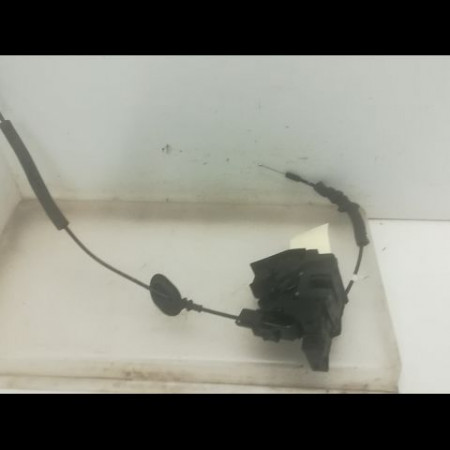 Serrure porte avd occasion RENAULT TALISMAN Phase 1 09-2015->... 1.6 DCI 160ch 805027351R