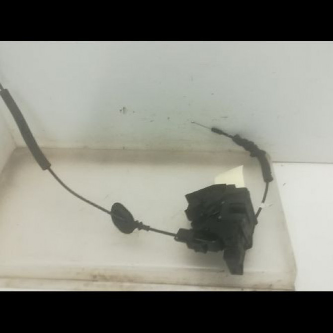 Serrure porte avd occasion RENAULT TALISMAN Phase 1 09-2015->... 1.6 DCI 160ch 805027351R 1