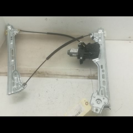 Mecanisme+moteur leve-glace avg occasion RENAULT TALISMAN Phase 1 09-2015->... 1.6 DCI 160ch 807219613R