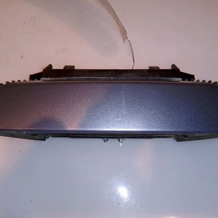Poignee ext porte arg occasion AUDI A3 II Phase 1 06-2003->06-2008 8E0839207